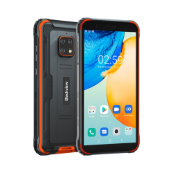 Blackview BV4900 Pro